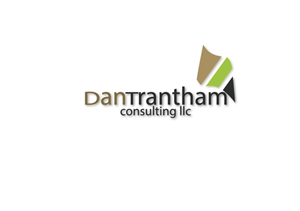 Logo Design by Gbenga for DanTrantham Consulting, LLC | Design: #2529459