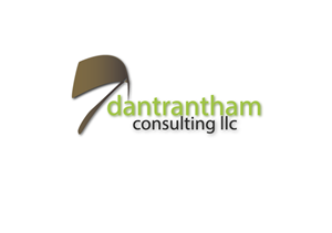 Design de Logo par Gbenga pour DanTrantham Consulting, LLC | Design : #2529463