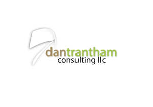 Logo Design by Gbenga for DanTrantham Consulting, LLC | Design: #2529468