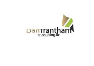 Logo Design by Gbenga for DanTrantham Consulting, LLC | Design: #2532692