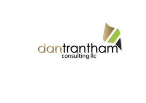 Logo Design by Gbenga for DanTrantham Consulting, LLC | Design #2532929