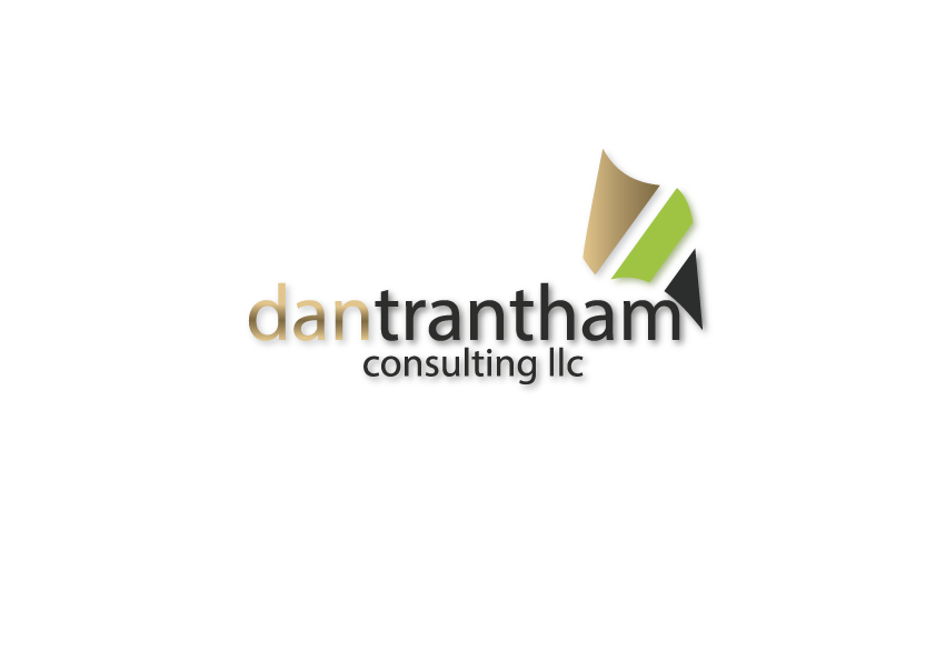 Design de Logo par Gbenga pour DanTrantham Consulting, LLC | Design #2532935
