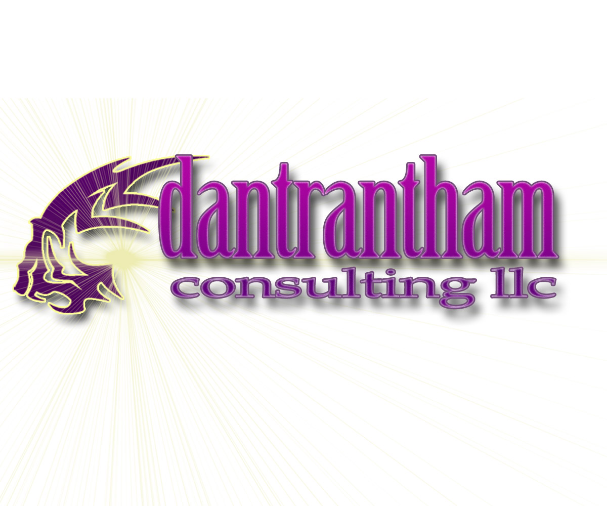 Design de Logo par AasmaaAdvertiser pour DanTrantham Consulting, LLC | Design #2510089