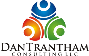Logo Design by Mikka for DanTrantham Consulting, LLC | Design: #2473796
