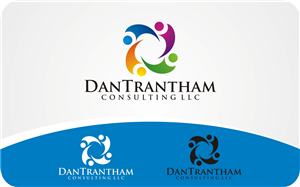 Logo Design by Mikka for DanTrantham Consulting, LLC | Design: #2473857