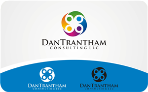 Logo Design by Mikka for DanTrantham Consulting, LLC | Design: #2473884
