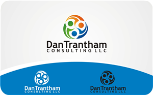 Logo Design by Mikka for DanTrantham Consulting, LLC | Design #2474890
