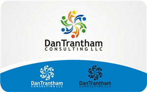 Logo Design by Mikka for DanTrantham Consulting, LLC | Design: #2474899