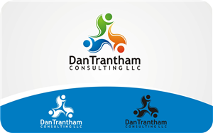 Logo Design by Mikka for DanTrantham Consulting, LLC | Design: #2478072
