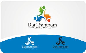 Logo Design by Mikka for DanTrantham Consulting, LLC | Design: #2478481