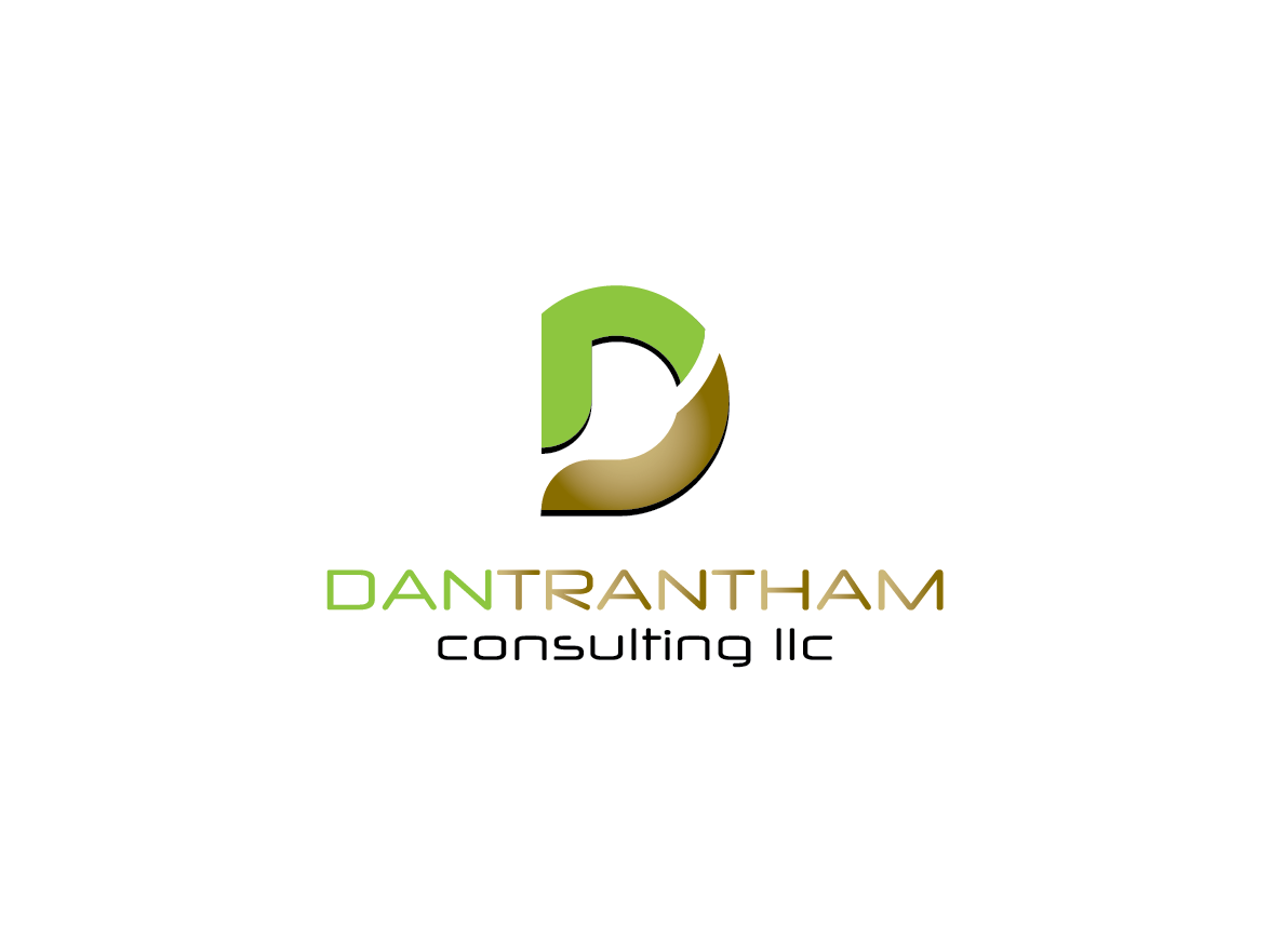 Logo Design by Preethu for DanTrantham Consulting, LLC | Design #2534746