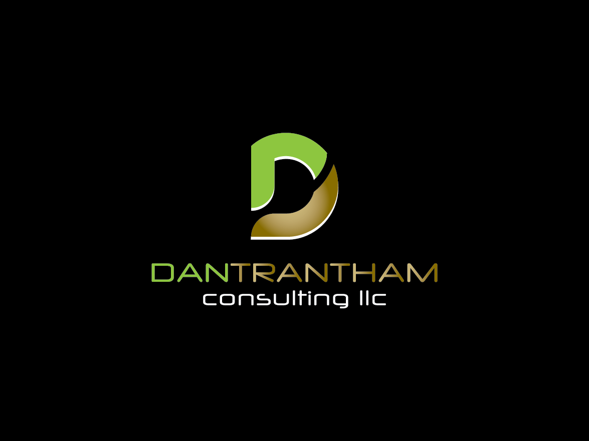Logo Design by Preethu for DanTrantham Consulting, LLC | Design #2534747