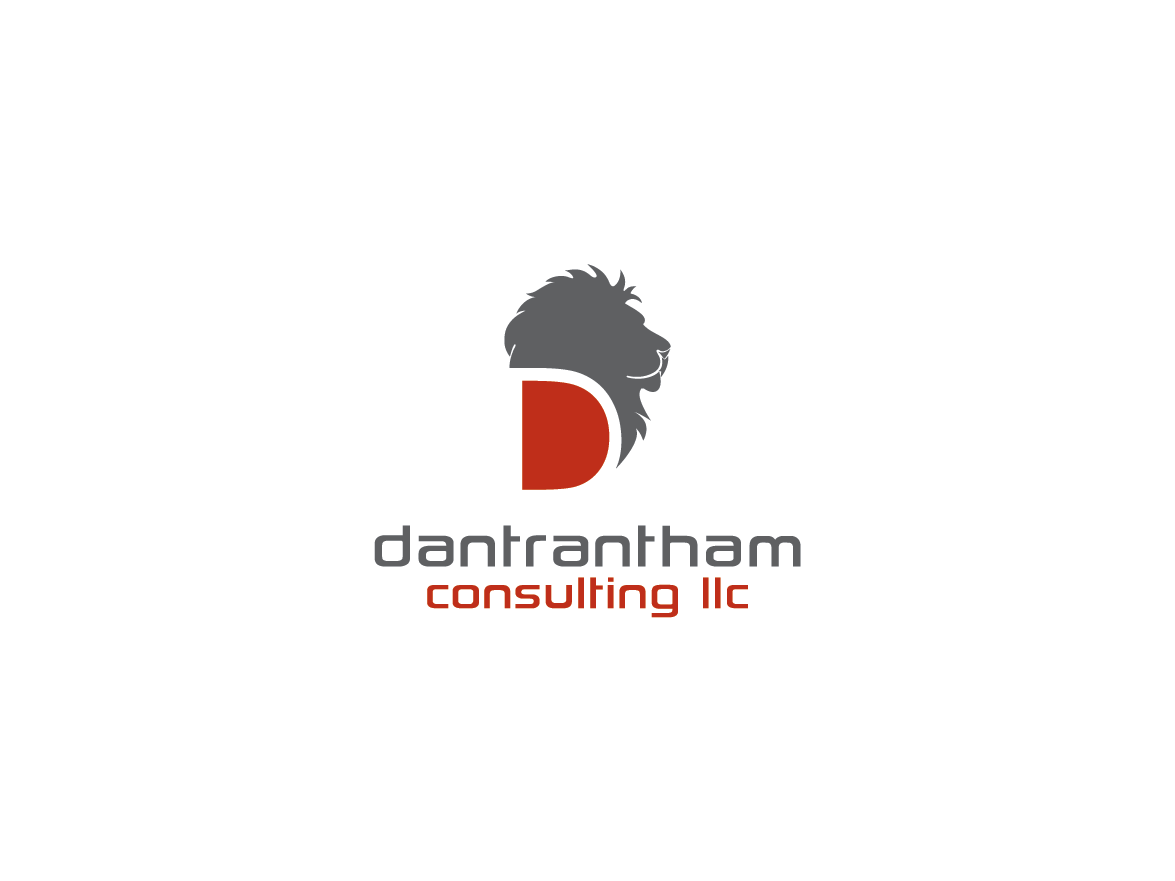 Logo-Design von shadez für DanTrantham Consulting, LLC | Design #2522058