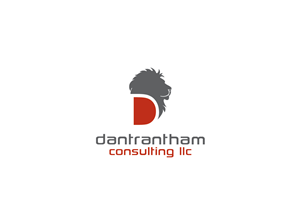 Logo Design by shadez for DanTrantham Consulting, LLC | Design: #2522058