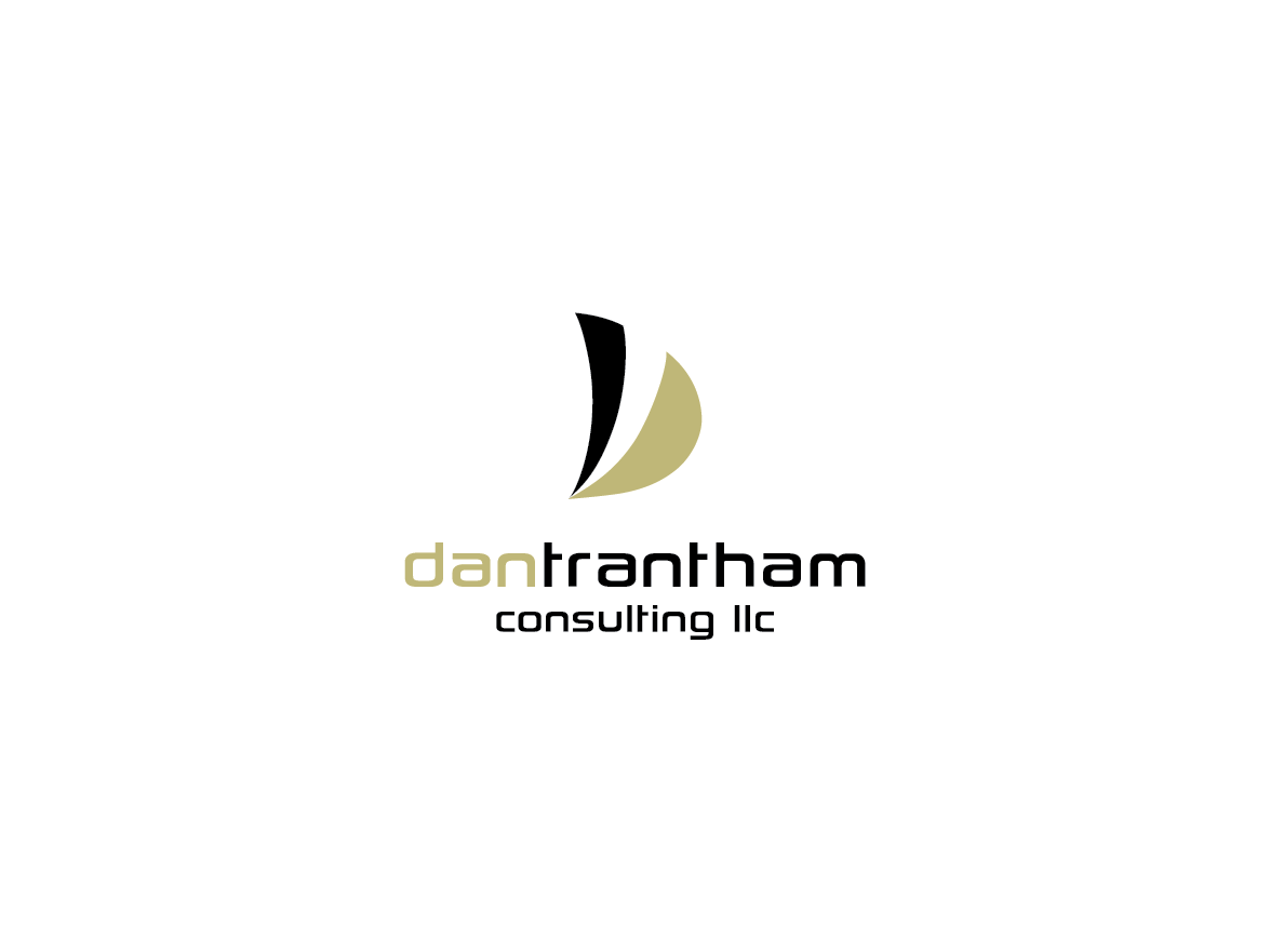 Diseño de Logo por shadez para DanTrantham Consulting, LLC | Diseño #2532631