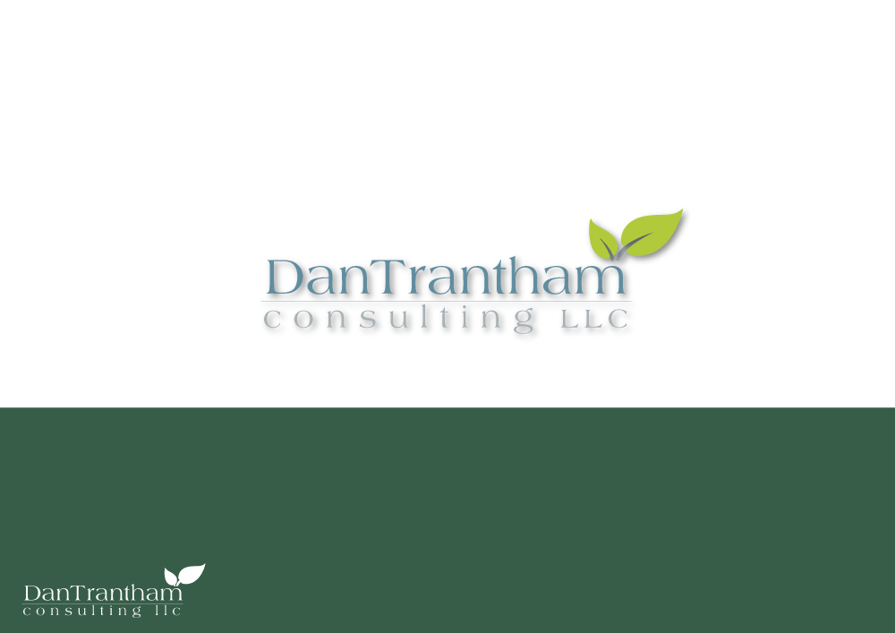 Diseño de Logo por otas para DanTrantham Consulting, LLC | Diseño #2521028