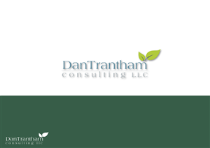 Logo Design by otas for DanTrantham Consulting, LLC | Design: #2521028