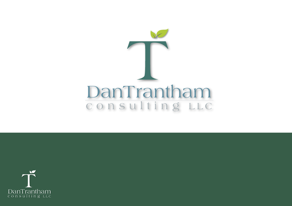 Logo-Design von otas für DanTrantham Consulting, LLC | Design #2521203