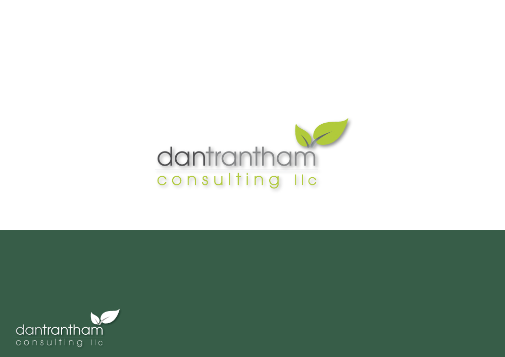 Design de Logo par otas pour DanTrantham Consulting, LLC | Design #2532730
