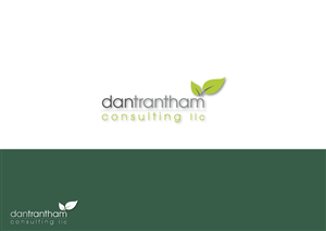 Logo Design by otas for DanTrantham Consulting, LLC | Design #2532730