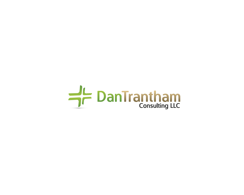 Diseño de Logo por stephenl para DanTrantham Consulting, LLC | Diseño #2533465