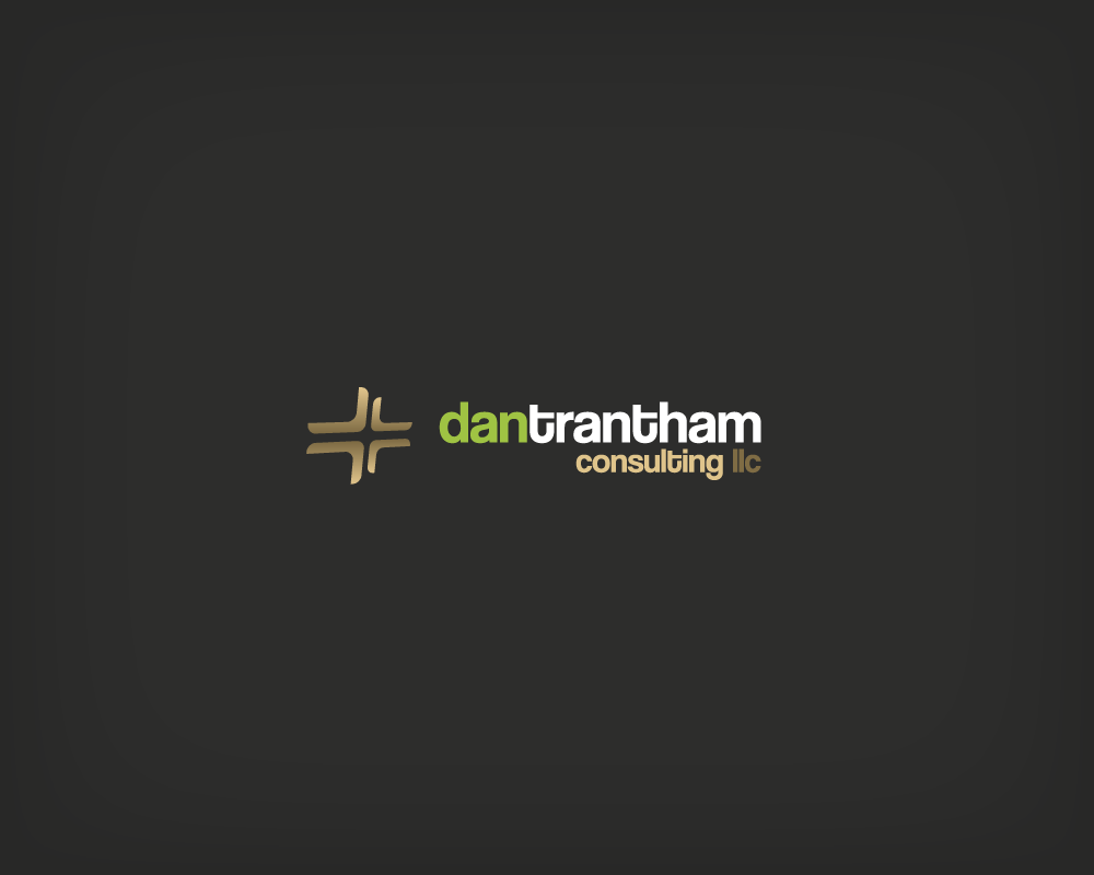 Design de Logo par stephenl pour DanTrantham Consulting, LLC | Design #2533466
