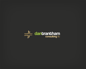 Design de Logo par stephenl pour DanTrantham Consulting, LLC | Design : #2533466