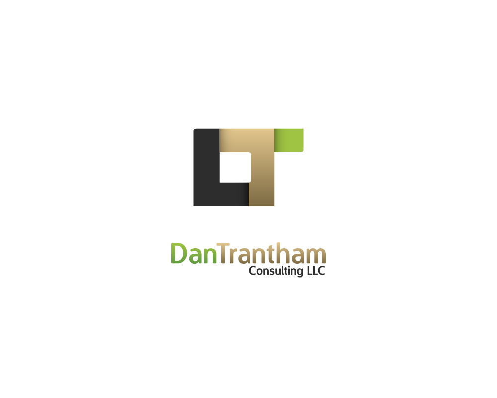 Design de Logo par stephenl pour DanTrantham Consulting, LLC | Design #2533476