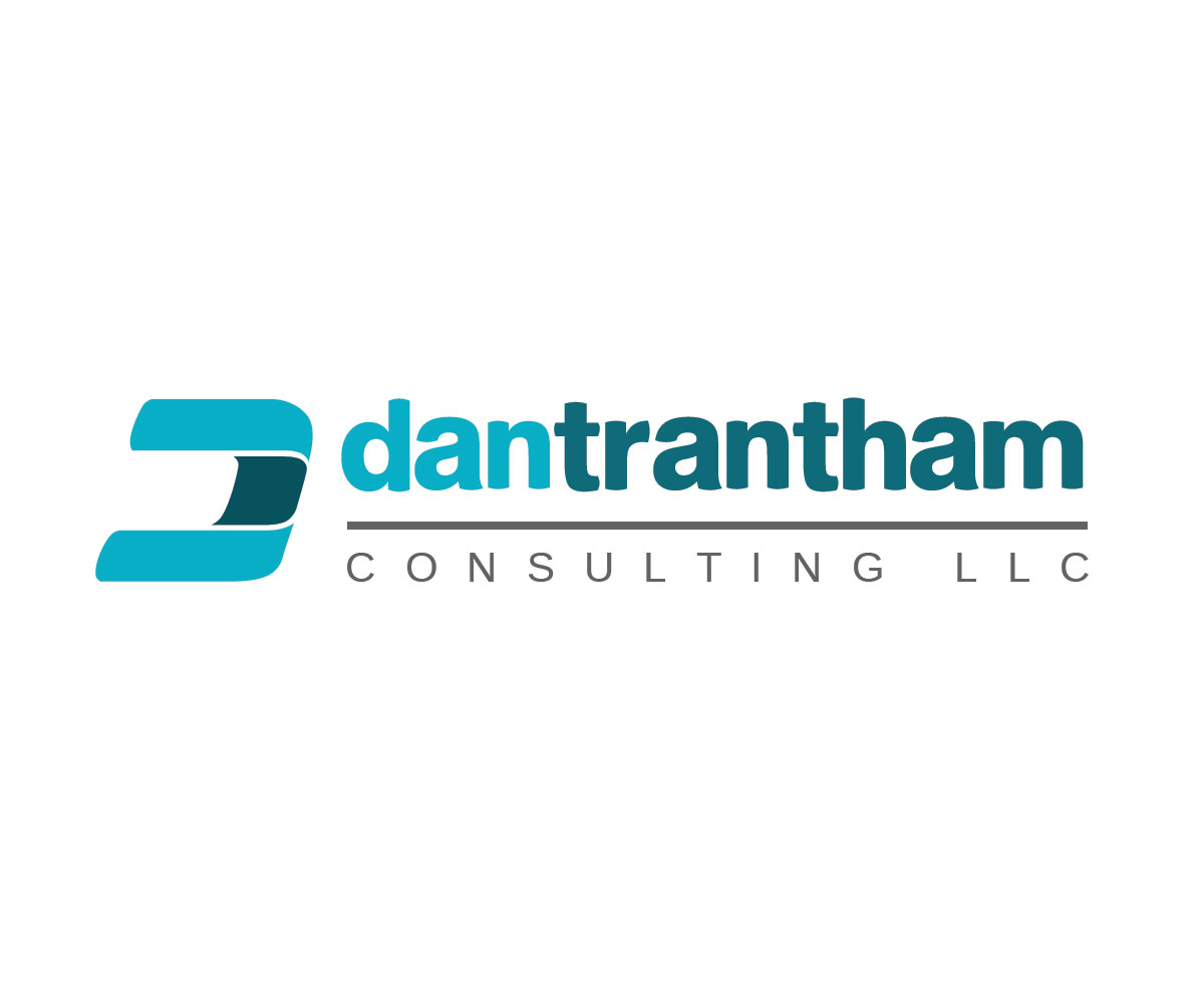 Logo-Design von polj designs für DanTrantham Consulting, LLC | Design #2494108