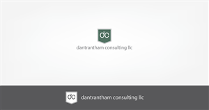 Logo Design by JoyDesigns for DanTrantham Consulting, LLC | Design: #2475720