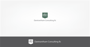 Logo Design by JoyDesigns for DanTrantham Consulting, LLC | Design: #2475723