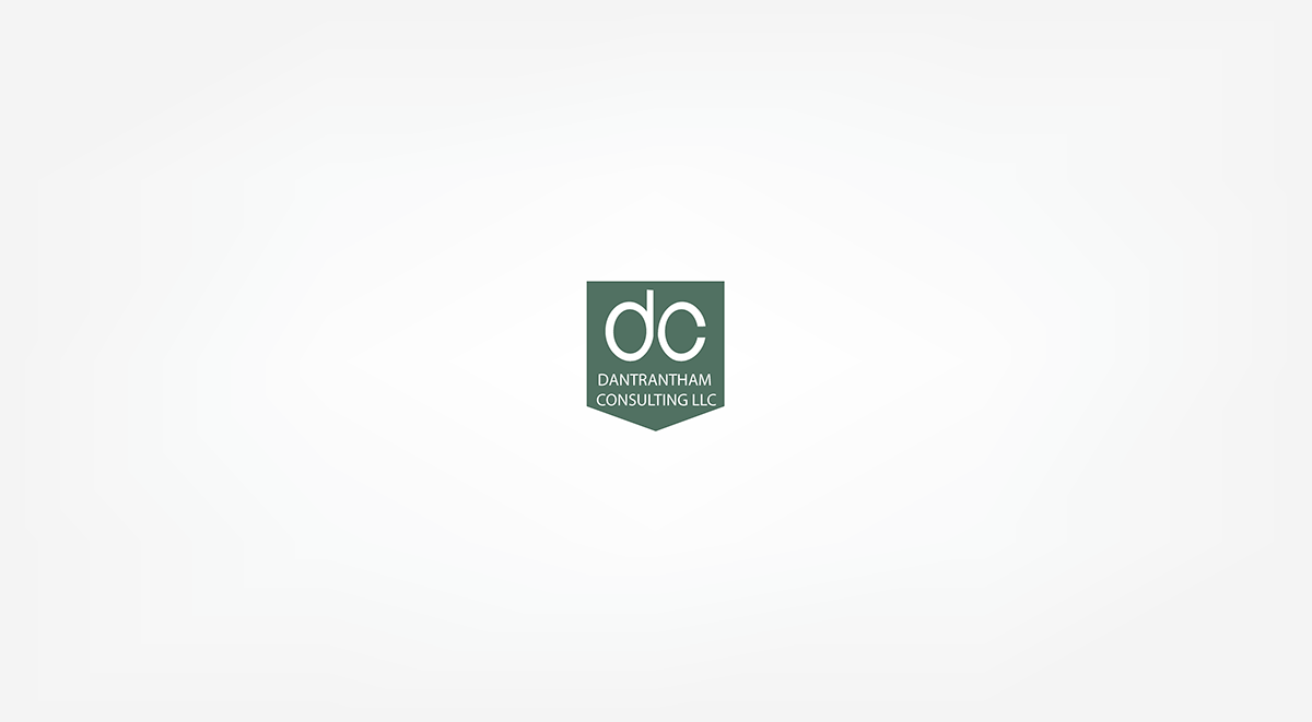 Logo Design by JoyDesigns for DanTrantham Consulting, LLC | Design #2475725