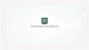 Logo Design by JoyDesigns for DanTrantham Consulting, LLC | Design: #2475728
