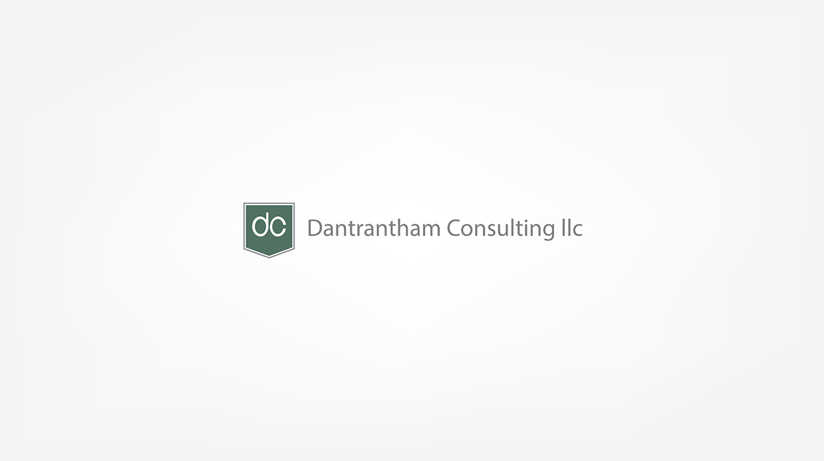 Logo Design by JoyDesigns for DanTrantham Consulting, LLC | Design #2475734