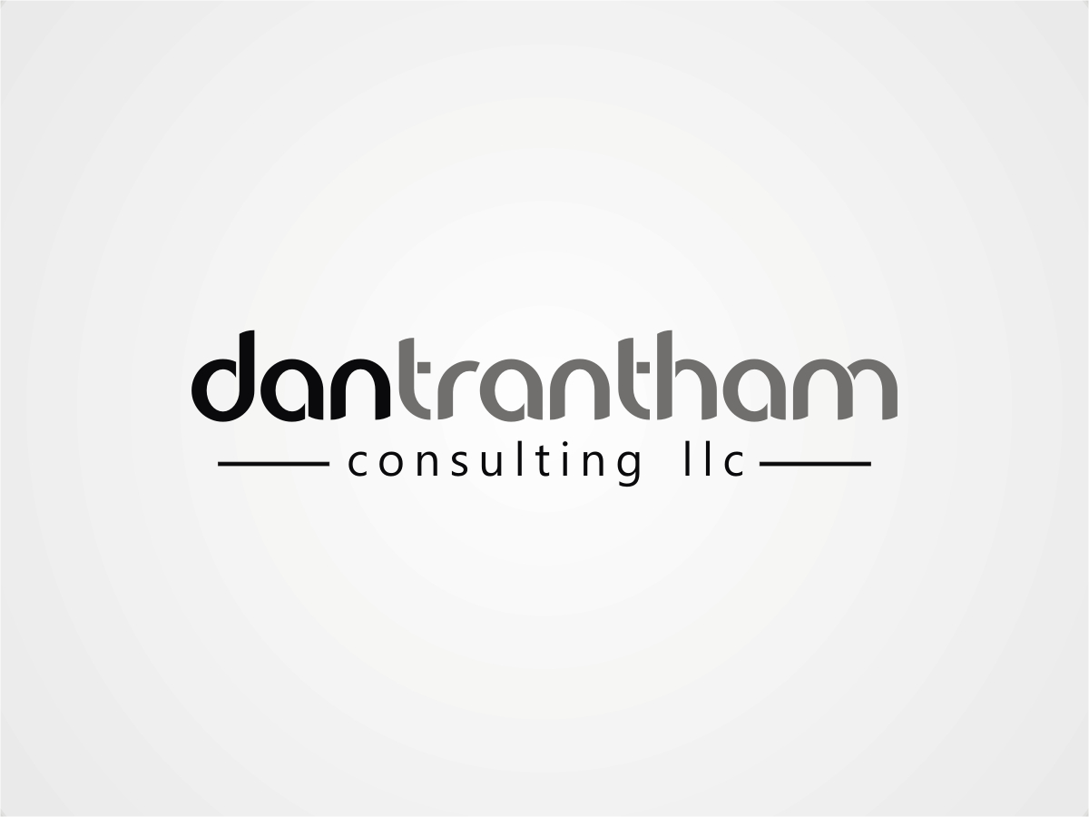 Design de Logo par R16 pour DanTrantham Consulting, LLC | Design #2486230