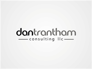 Design de Logo par R16 pour DanTrantham Consulting, LLC | Design : #2486230