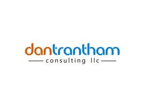 Logo Design by R16 for DanTrantham Consulting, LLC | Design: #2502719