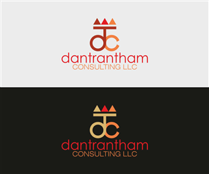Logo Design by DadaVFC CreativeDesign for DanTrantham Consulting, LLC | Design: #2497943