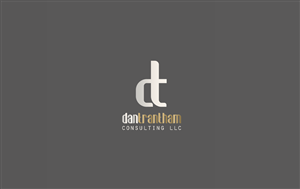 Design de Logo par greative pour DanTrantham Consulting, LLC | Design : #2477978
