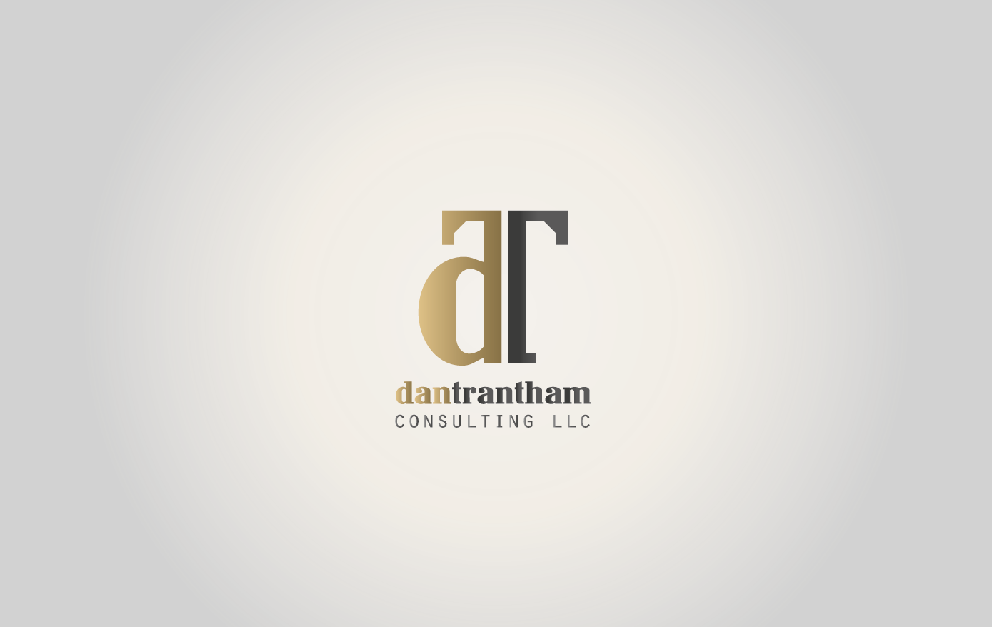 Logo-Design von greative für DanTrantham Consulting, LLC | Design #2478076