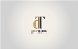 Logo Design by greative for DanTrantham Consulting, LLC | Design: #2478076