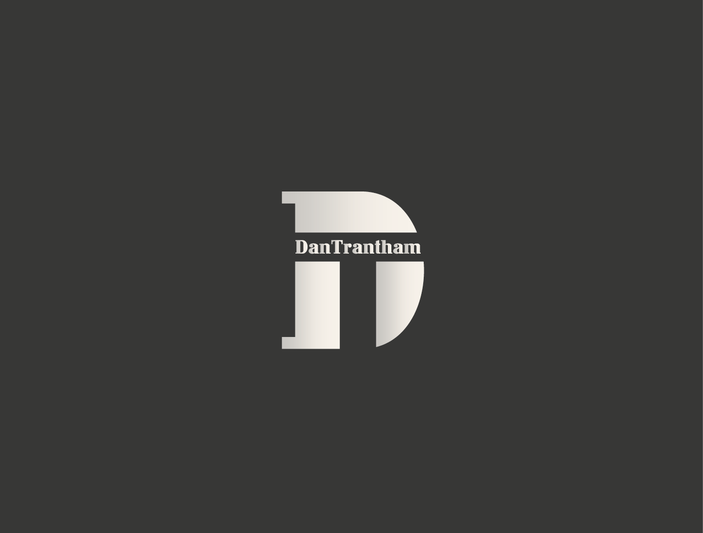 Diseño de Logo por greative para DanTrantham Consulting, LLC | Diseño #2478398