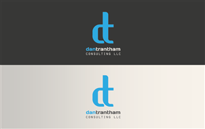 Logo Design by greative for DanTrantham Consulting, LLC | Design: #2528694