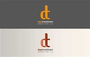 Logo Design by greative for DanTrantham Consulting, LLC | Design: #2528726