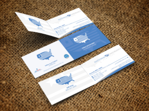 Business Cards - Both Co-Branded and Single Branded | Visitenkarten-Design von Designs 2019