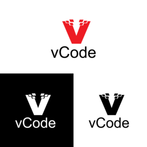 Logo Design by uk for vCode Co.,Ltd | Design: #13602341