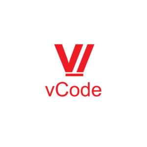 Logo Design by uk for vCode Co.,Ltd | Design: #13602346