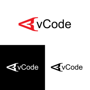 Logo Design by uk for vCode Co.,Ltd | Design: #13602358