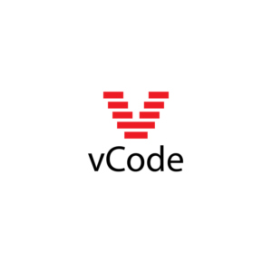 Logo Design by uk for vCode Co.,Ltd | Design: #13605925