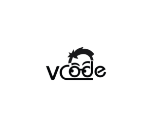 Logo Design by CreativeTrick for vCode Co.,Ltd | Design: #13597494
